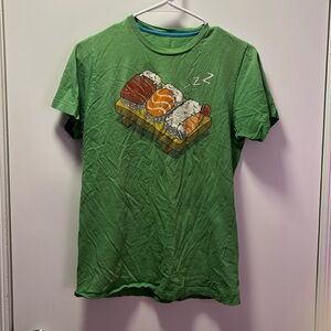 Threadless graphic t-shirt